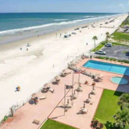 Atlantic Escape Appartement
